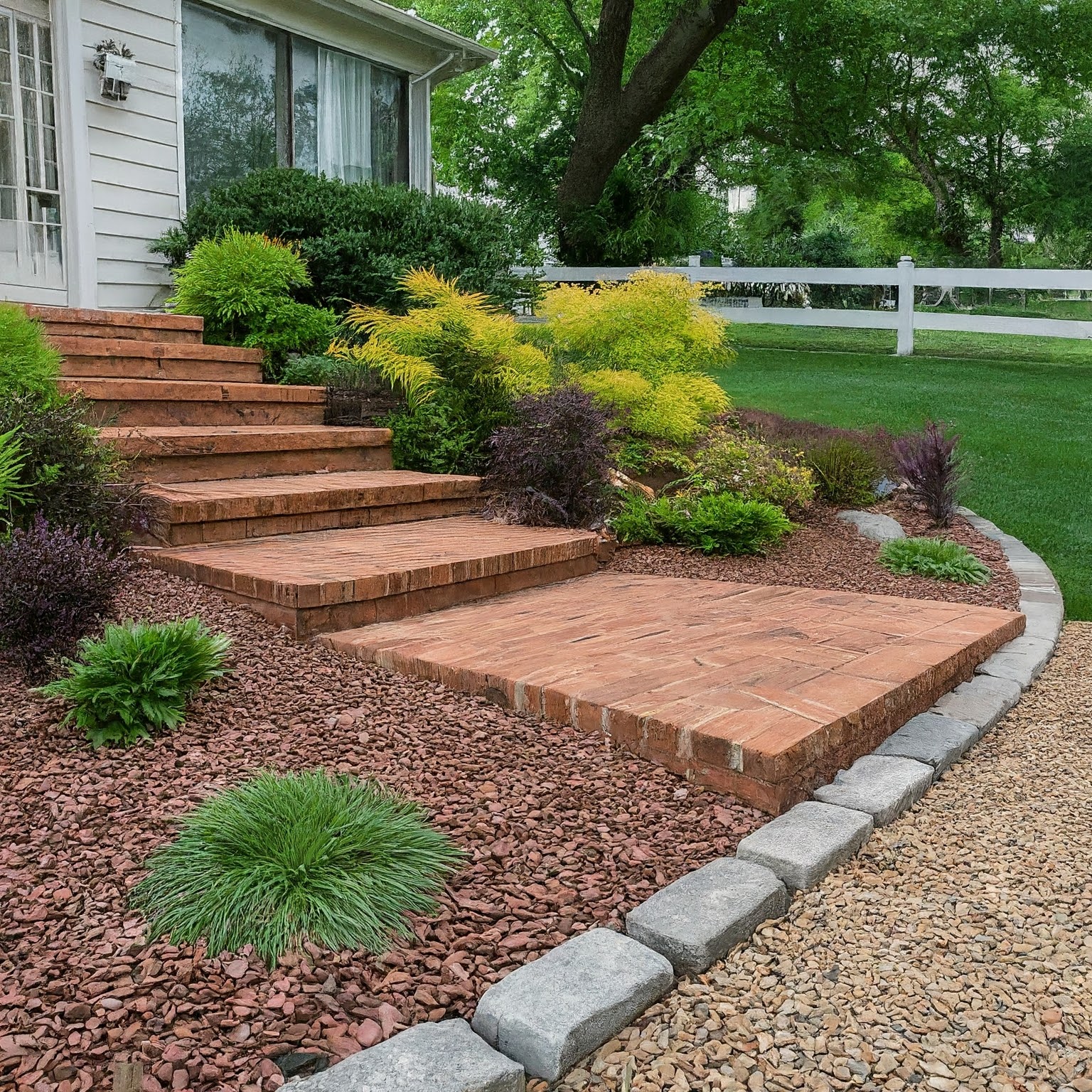 Benefits of Using a Professional Landscaper: Clarks Custom Landscaping Reno