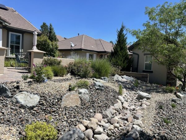 Janice-B Reno Yard Landscapers Landscaping