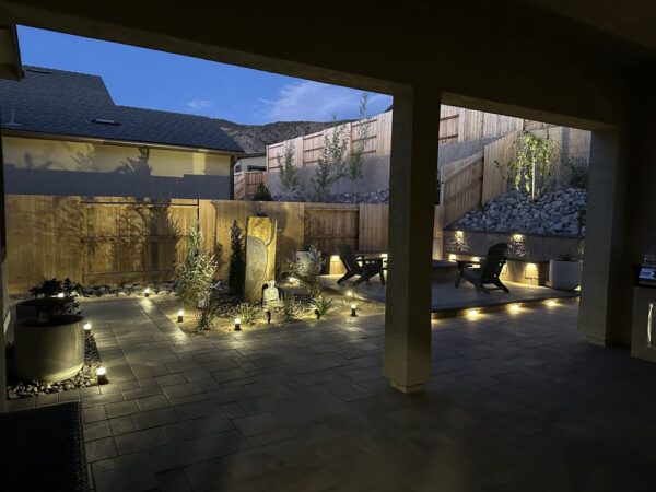 Nancy-C Reno Backyard Design Landscapers Landscaping